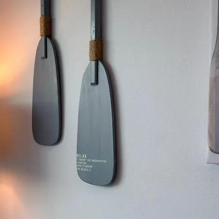 Lejlighed Aquavista - Panoramic Lakefront Penthouses With Pool *