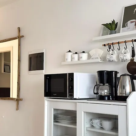 Lejlighed Aquavista - Panoramic Lakefront Penthouses With Pool Castelletto sopra Ticino