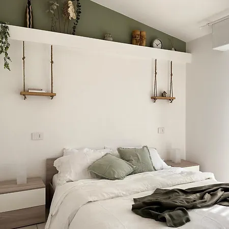 Lejlighed Aquavista - Panoramic Lakefront Penthouses With Pool *