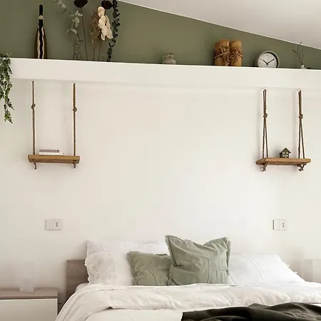 Lejlighed Aquavista - Panoramic Lakefront Penthouses With Pool *