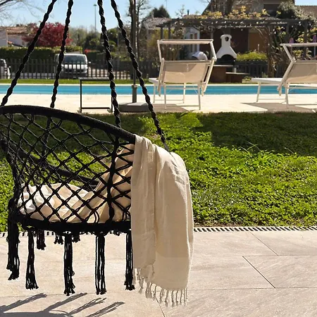 Lejlighed Aquavista - Panoramic Lakefront Penthouses With Pool