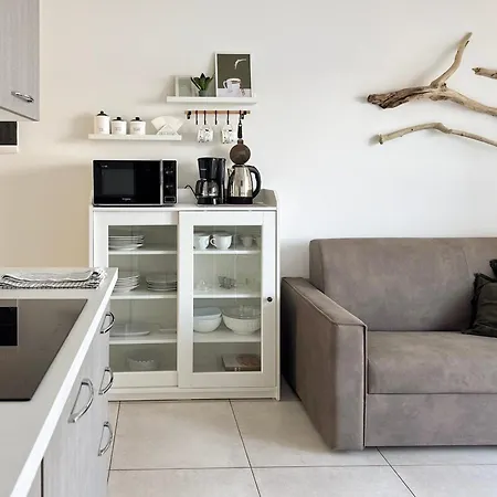 Aquavista - Panoramic Lakefront Penthouses With Pool Lejlighed *