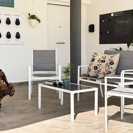 Aquavista - Panoramic Lakefront Penthouses With Pool Castelletto sopra Ticino