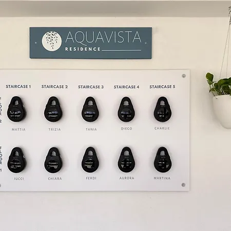 Aquavista - Panoramic Lakefront Penthouses With Pool Lejlighed *