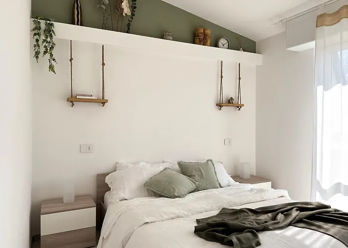 Apartamento Aquavista - Panoramic Lakefront Penthouses With Pool *