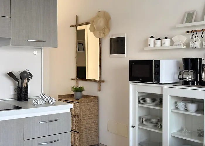 Aquavista - Panoramic Lakefront Penthouses With Pool Castelletto sopra Ticino