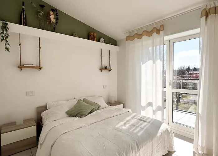 Apartamento Aquavista - Panoramic Lakefront Penthouses With Pool *